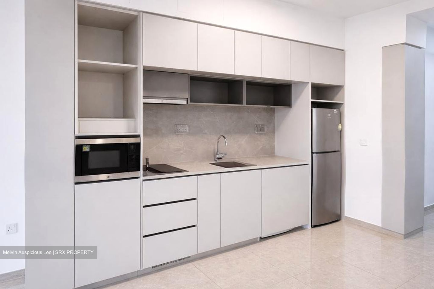 Parc Clematis (D5), Apartment #534877511